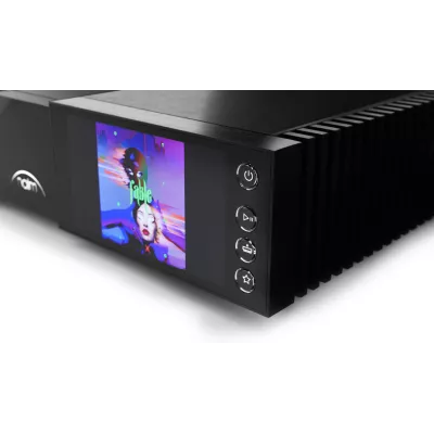 Naim New Classic NSC 222 a Ginevra | Digistore.ch
